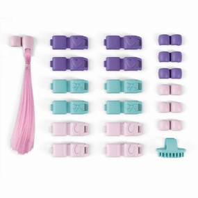 Schleich Toys Horse Hair Accessories