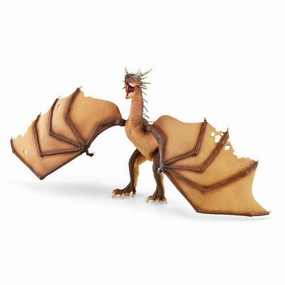 Schleich Toys Hungarian Horntail