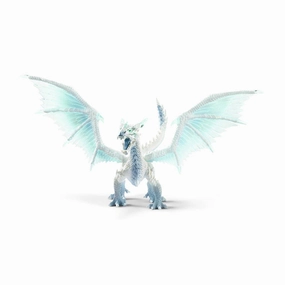 Schleich Toys Ice Dragon