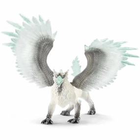 Schleich Toys Ice Griffin