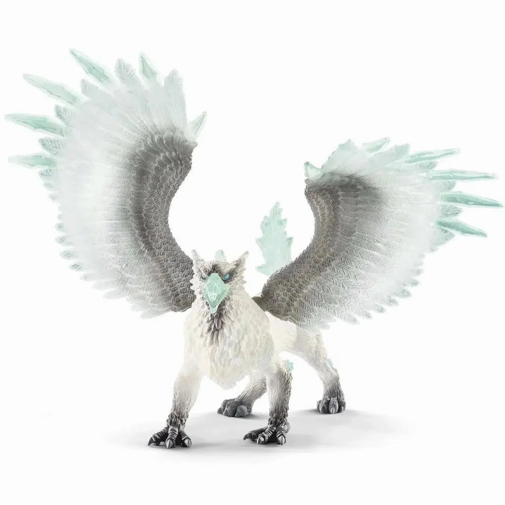 Schleich Toys Ice Griffin
