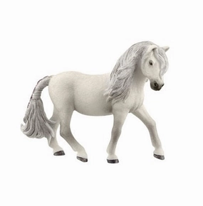 Schleich Toys Iceland Pony Mare
