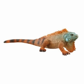 Schleich Toys Iguana