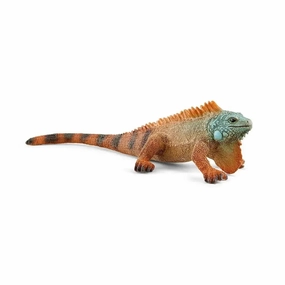 Schleich Toys Iguana