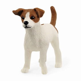 Schleich Toys Jack Russell Terrier