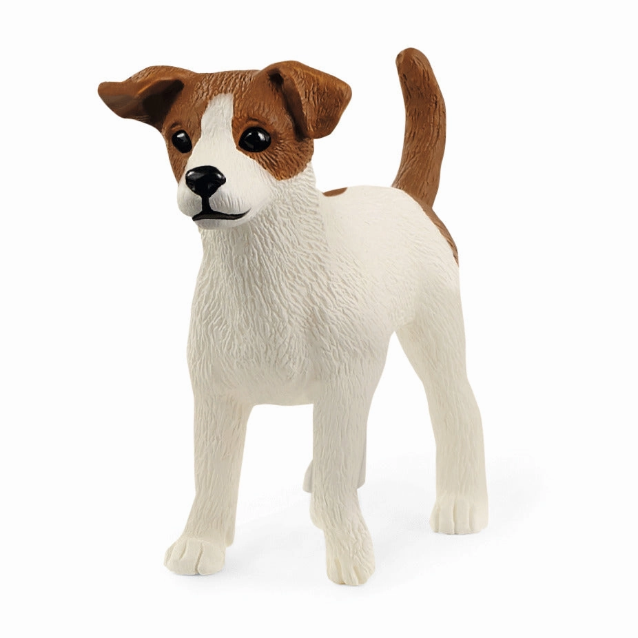 Schleich Toys Jack Russell Terrier