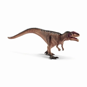 Schleich Toys Juvenile Giganotosaurus