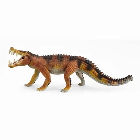 Schleich Toys Kaprosuchus