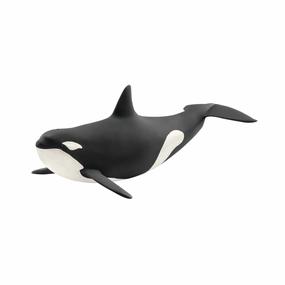 Schleich Toys Killer Whale