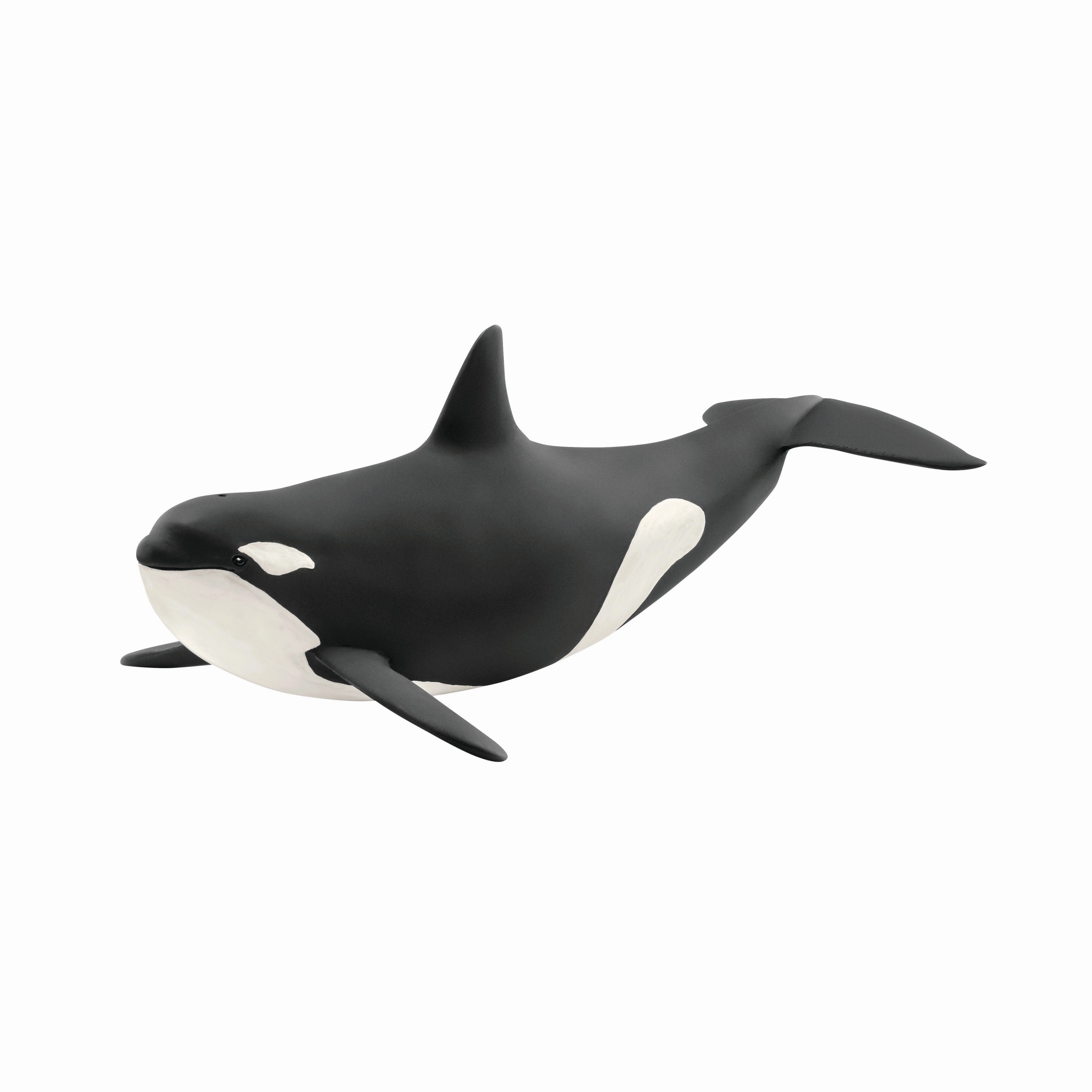 Schleich Toys Killer Whale