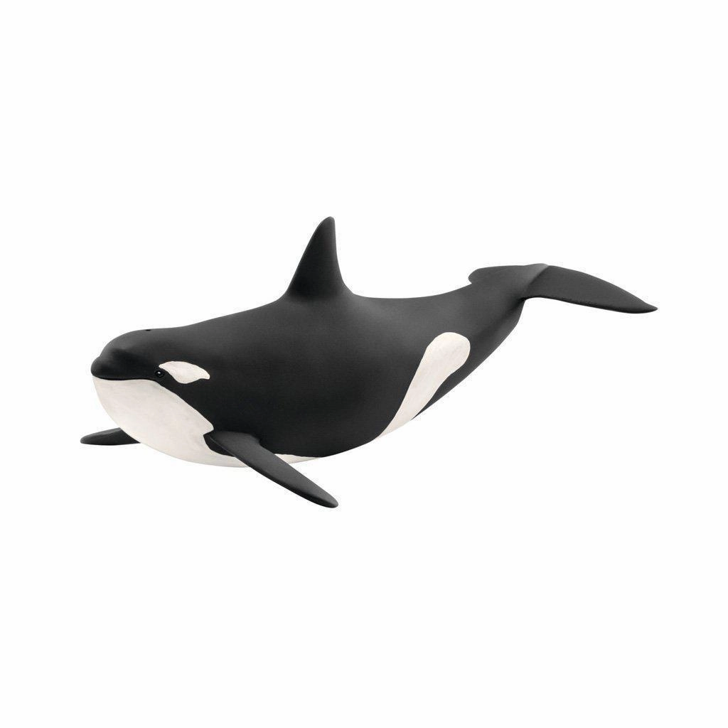 Schleich Toys Killer Whale
