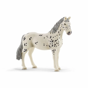 Schleich Toys Knabstrupper Mare