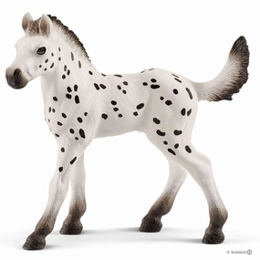 Schleich Toys Knapstrupper Foal