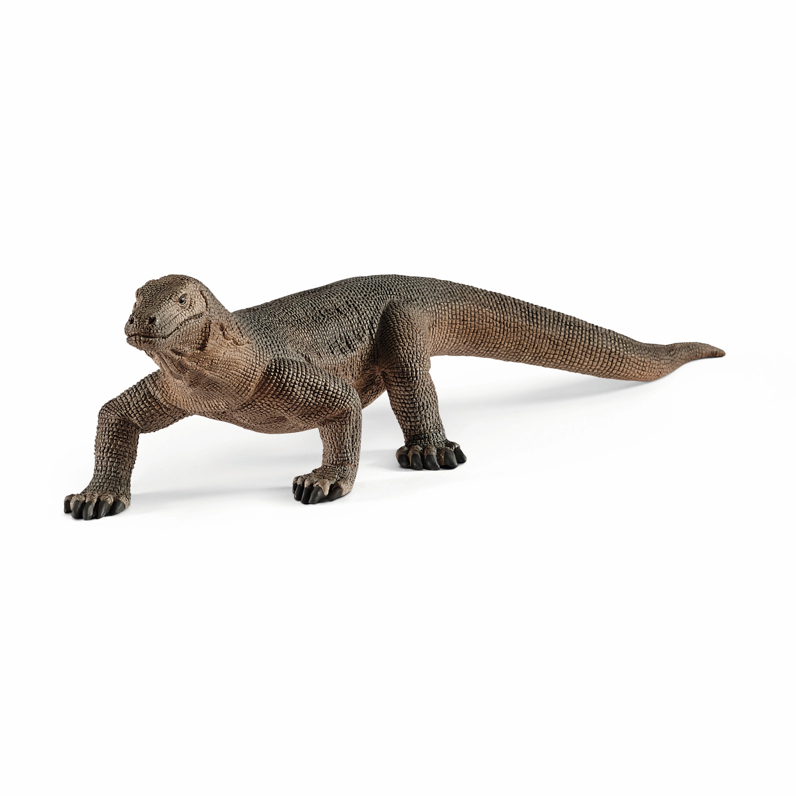 Schleich Toys Komodo Dragon
