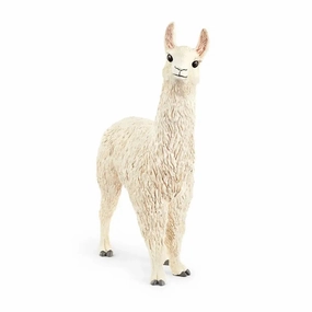 Schleich Toys Lama