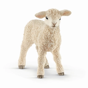 Schleich Toys Lamb