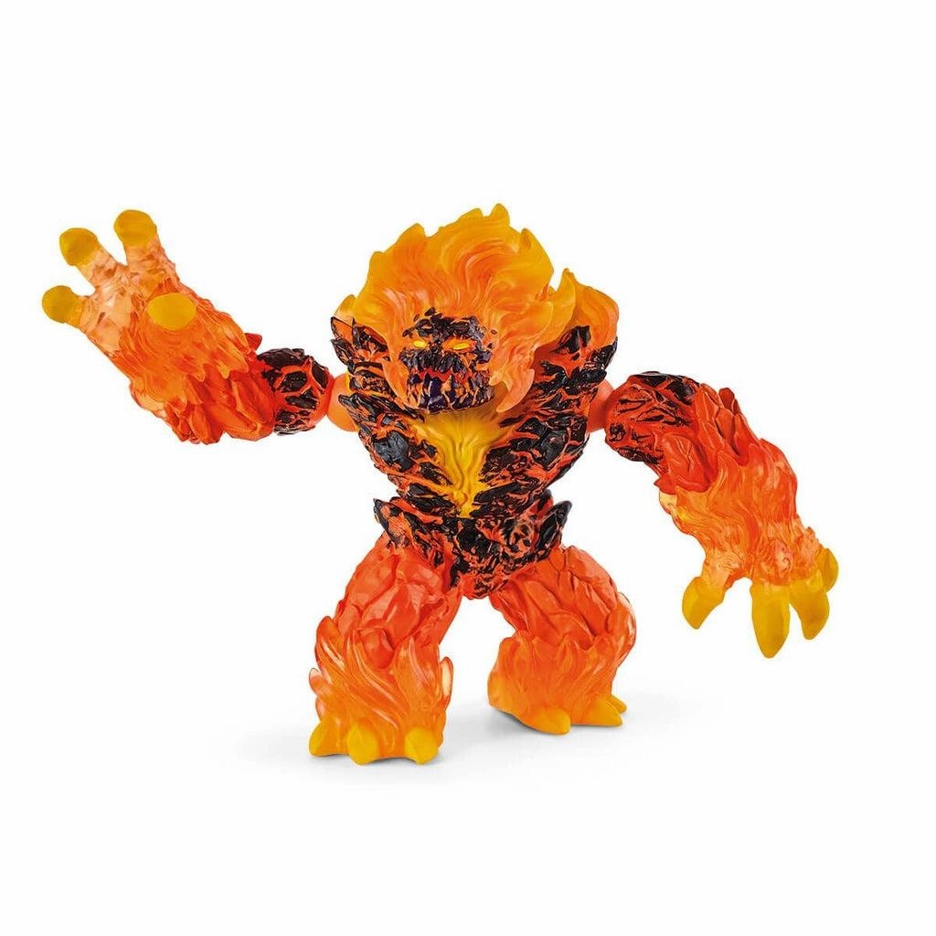 Schleich Toys Lava Smasher