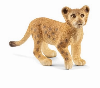 Schleich Toys Lion Cub