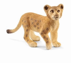 Schleich Toys Lion Cub
