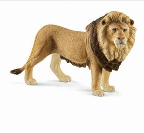 Schleich Toys Lion