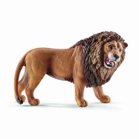 Schleich Toys Lion, Roaring