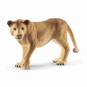 Schleich Toys Lioness