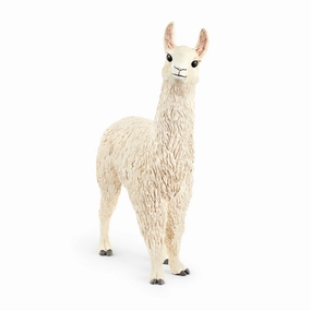 Schleich Toys Llama