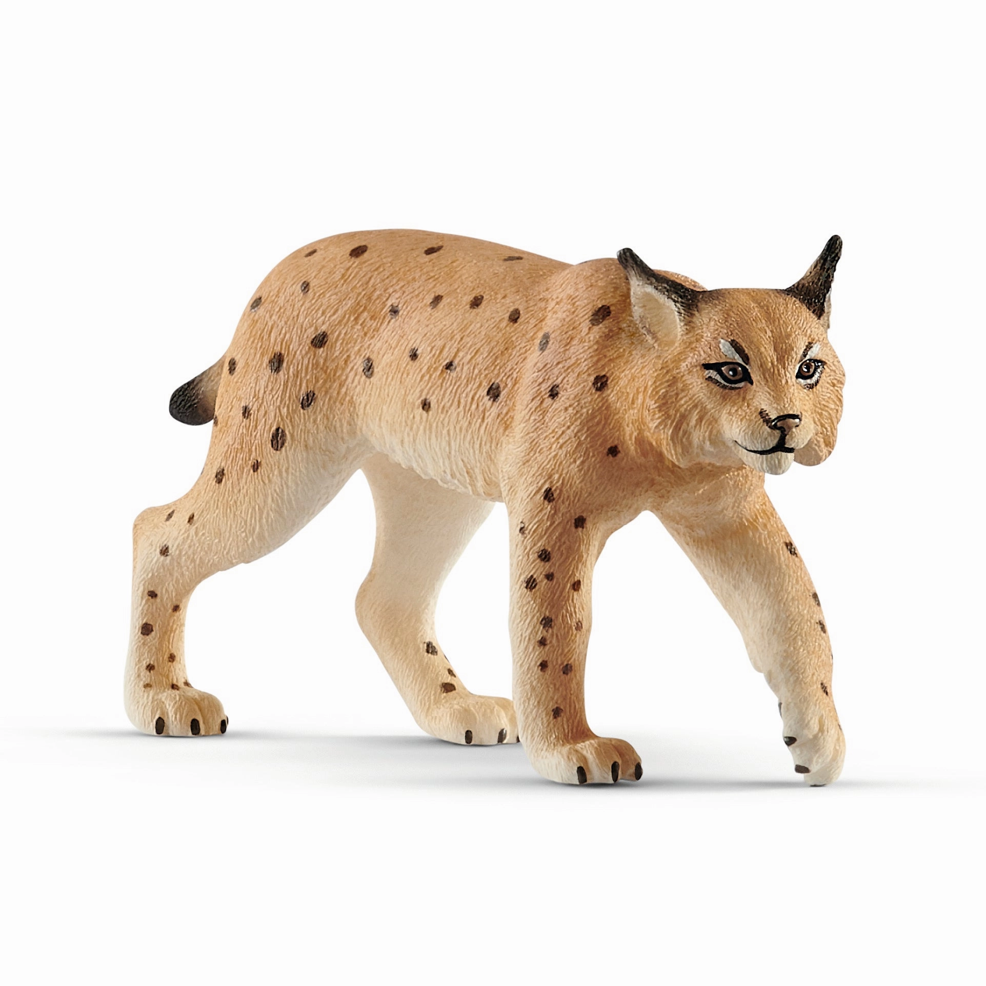 Schleich Toys Lynx