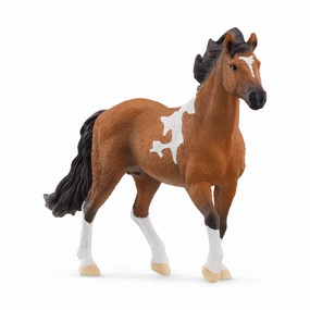 Schleich Toys Managalarga Marchador Stallion