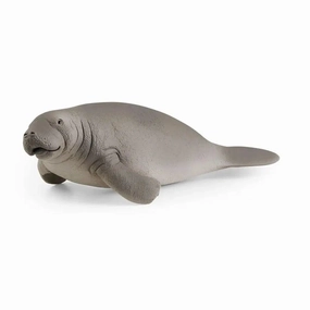 Schleich Toys Manatee
