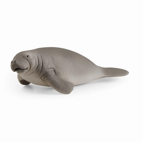 Schleich Toys Manatee