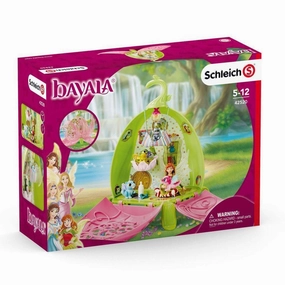 Schleich Toys Marween's animal nursery