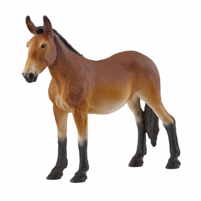 Schleich Toys Maultier Mule