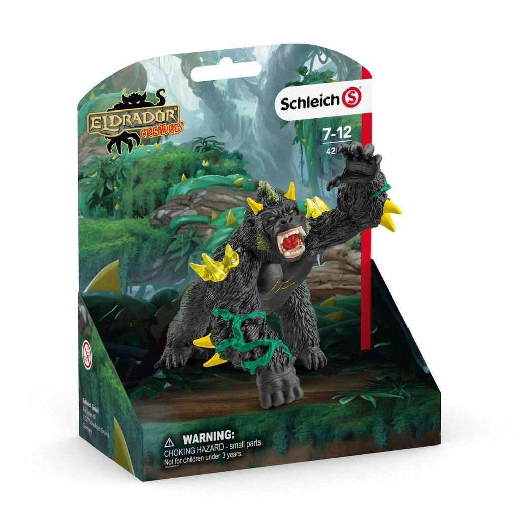 Schleich Toys Monster gorilla