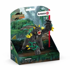 Schleich Toys Monster gorilla