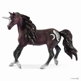 Schleich Toys Moon Unicorn Stallion