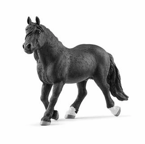 Schleich Toys Noriker Stallion