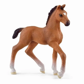 Schleich Toys Oldenburg Foal