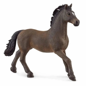 Schleich Toys Oldenburg Stallion