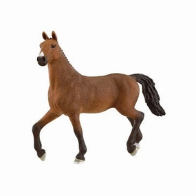 Schleich Toys Oldenburger Mare