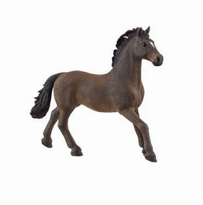 Schleich Toys Oldenburger Stallion
