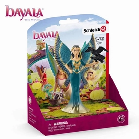 Schleich Toys Ophira & Munyn