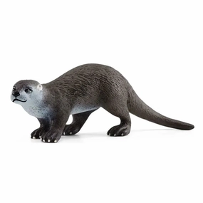 Schleich Toys Otter