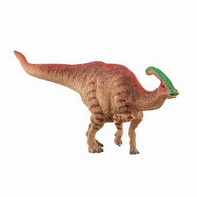 Schleich Toys Parasaurolophus