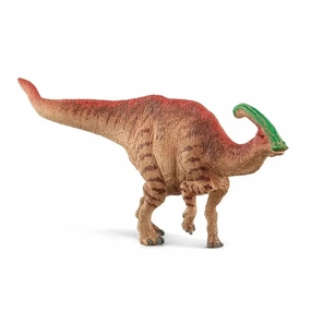 Schleich Toys Parasaurolophus