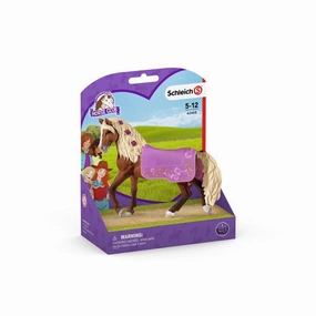 Schleich Toys Paso Fino Stallion Horse