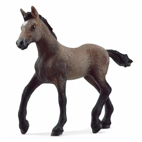 Schleich Toys Peruvian Paso Foal