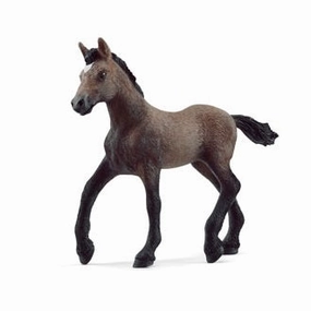 Schleich Toys Peruvian Paso Foal