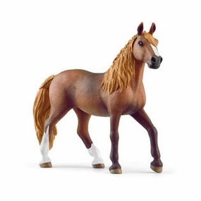 Schleich Toys Peruvian Paso Mare