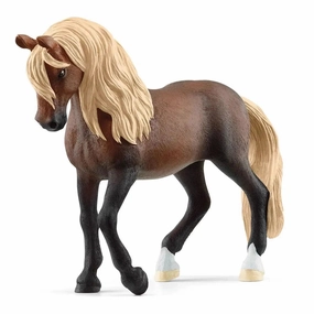Schleich Toys Peruvian Paso Stallion